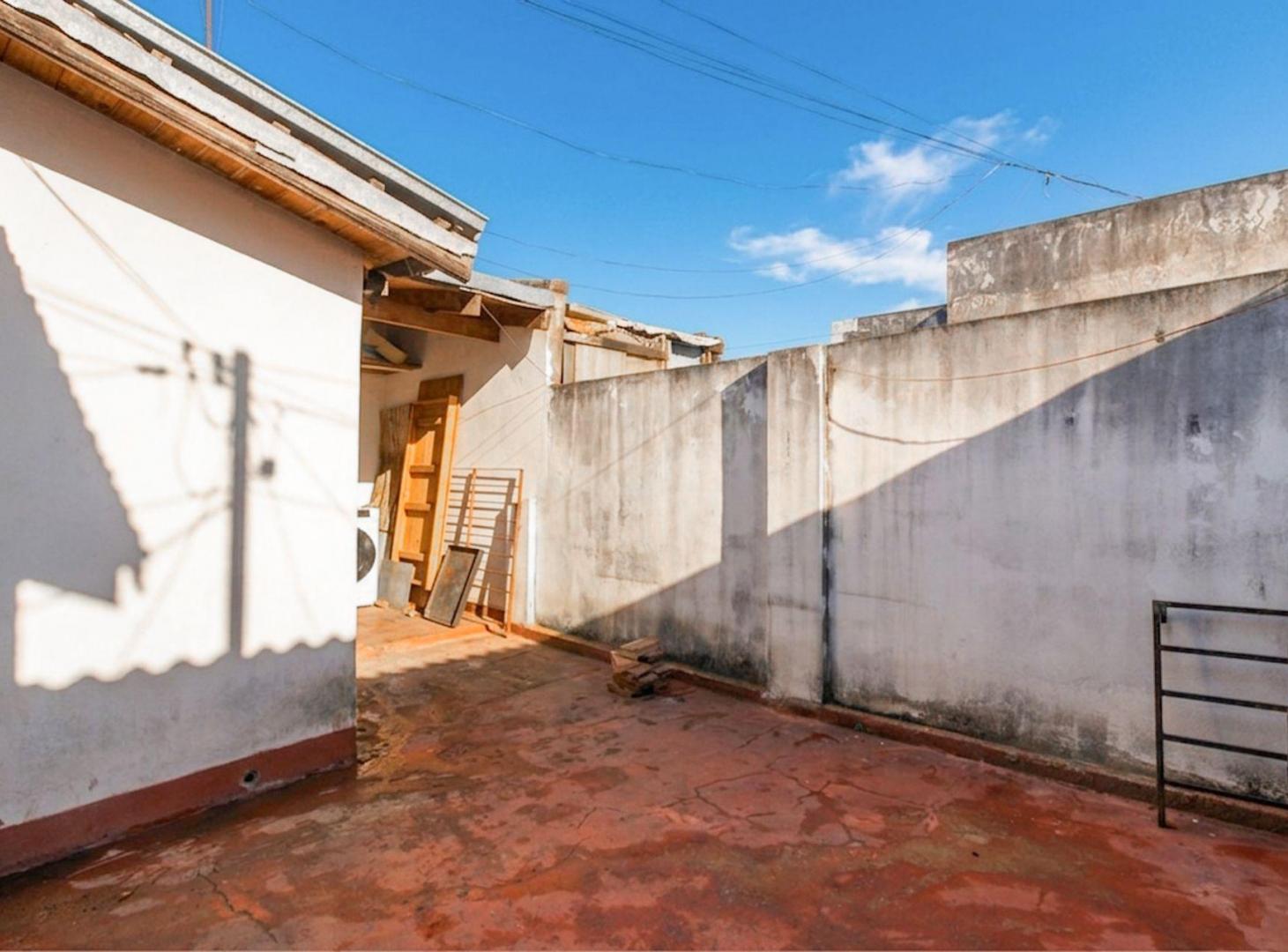 Foto de VENTA PH 4 AMBIENTES VILLA LURO PATIO, imagen 4