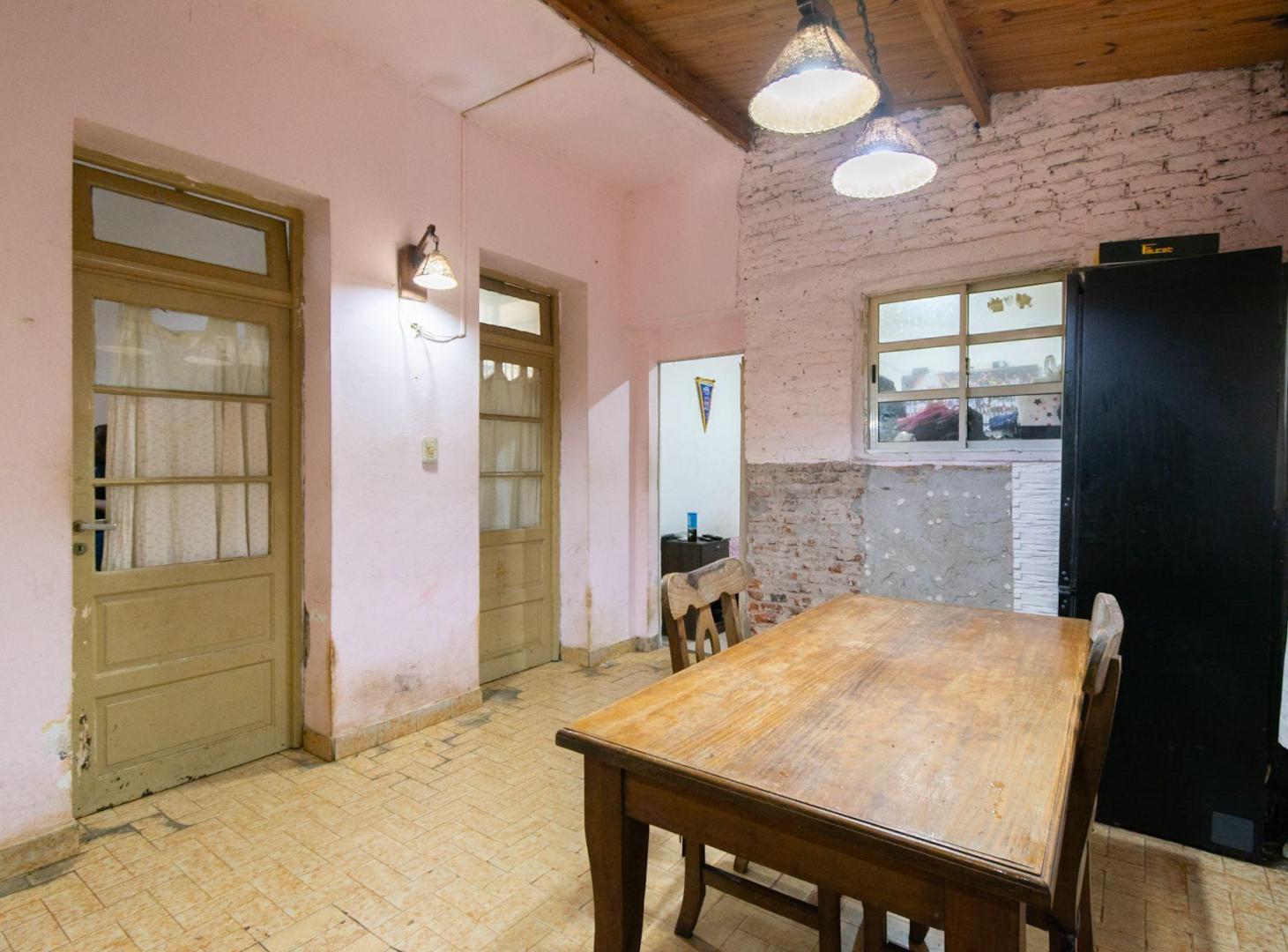 Foto de VENTA PH 4 AMBIENTES VILLA LURO PATIO, imagen 3