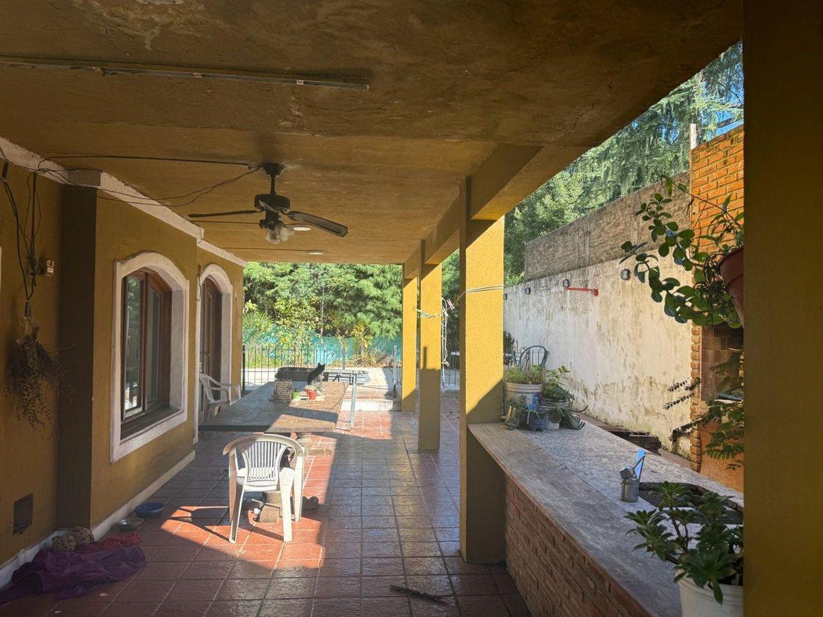 Foto de VENTA CASA 5 AMB BARRIO LAS PALMAS MUÑIZ SANMIGUEL, imagen 5