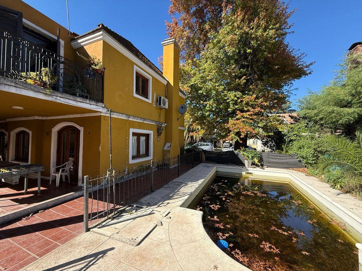 Foto de VENTA CASA 5 AMB BARRIO LAS PALMAS MUÑIZ SANMIGUEL, imagen 4