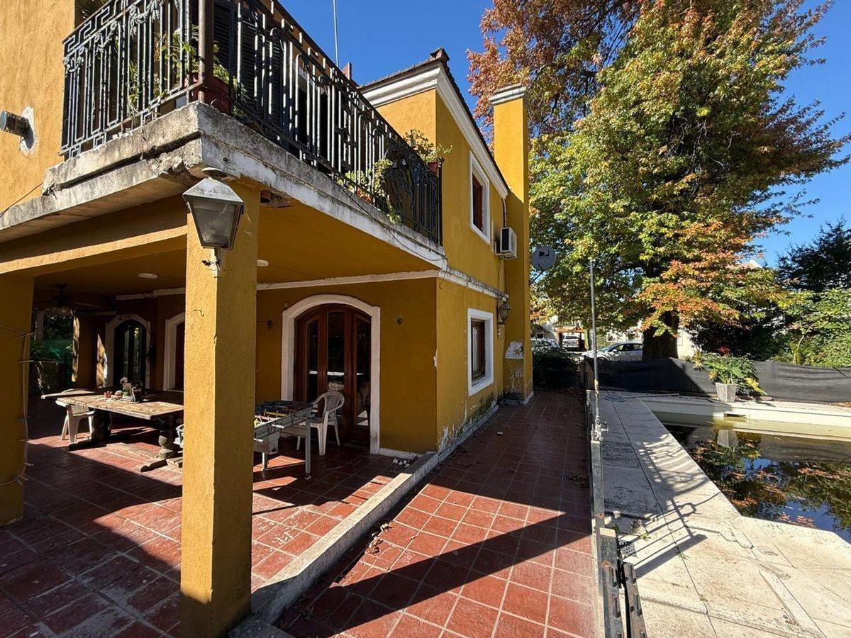 Foto de VENTA CASA 5 AMB BARRIO LAS PALMAS MUÑIZ SANMIGUEL, imagen 3
