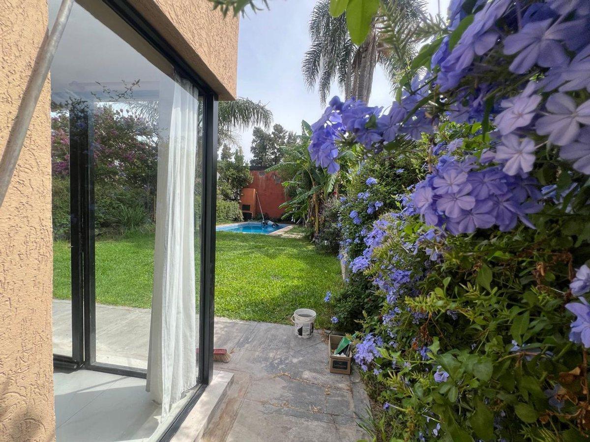 Foto de VENTA CASA 3 AMBIENTES DE VICENZO GRANDE PILAR, imagen 4