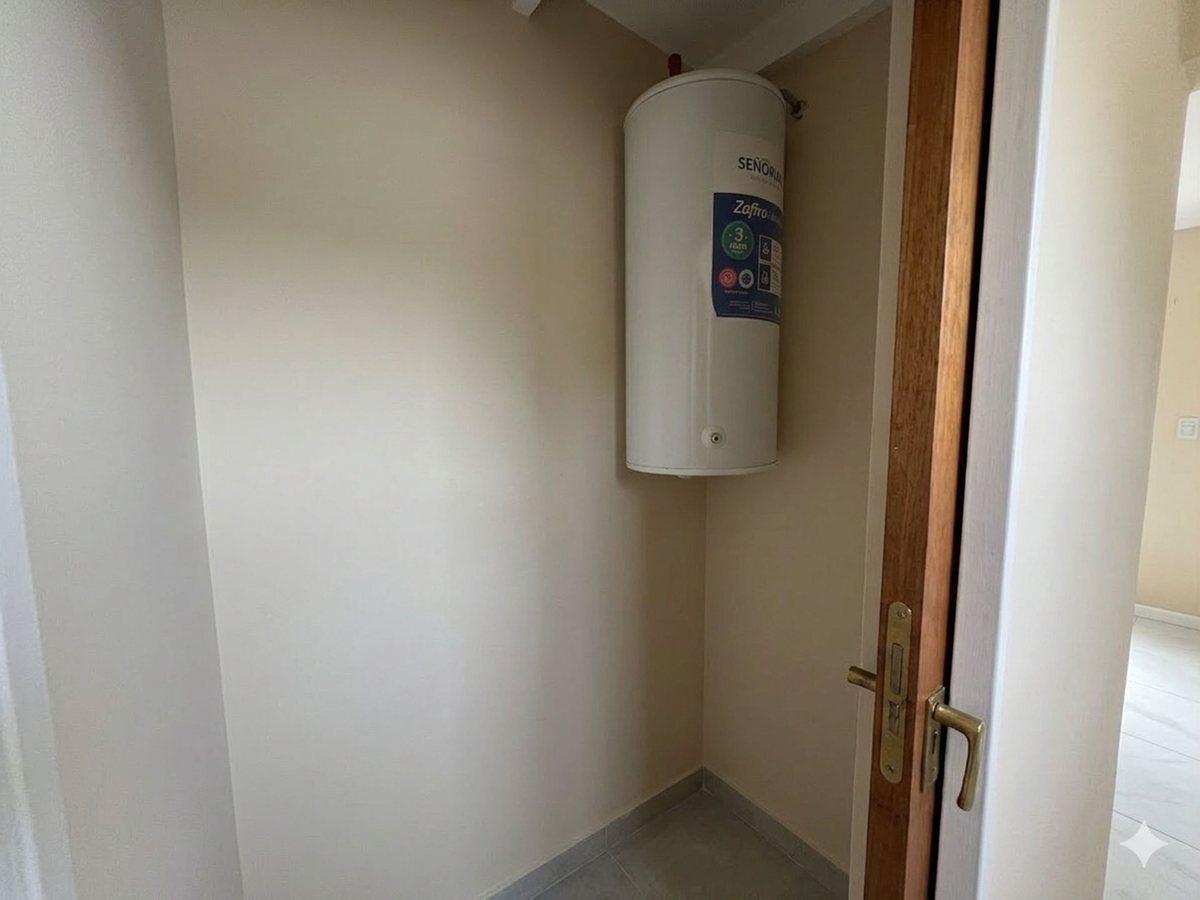 Foto de VENTA CASA 3 AMBIENTES DE VICENZO GRANDE PILAR, imagen 2
