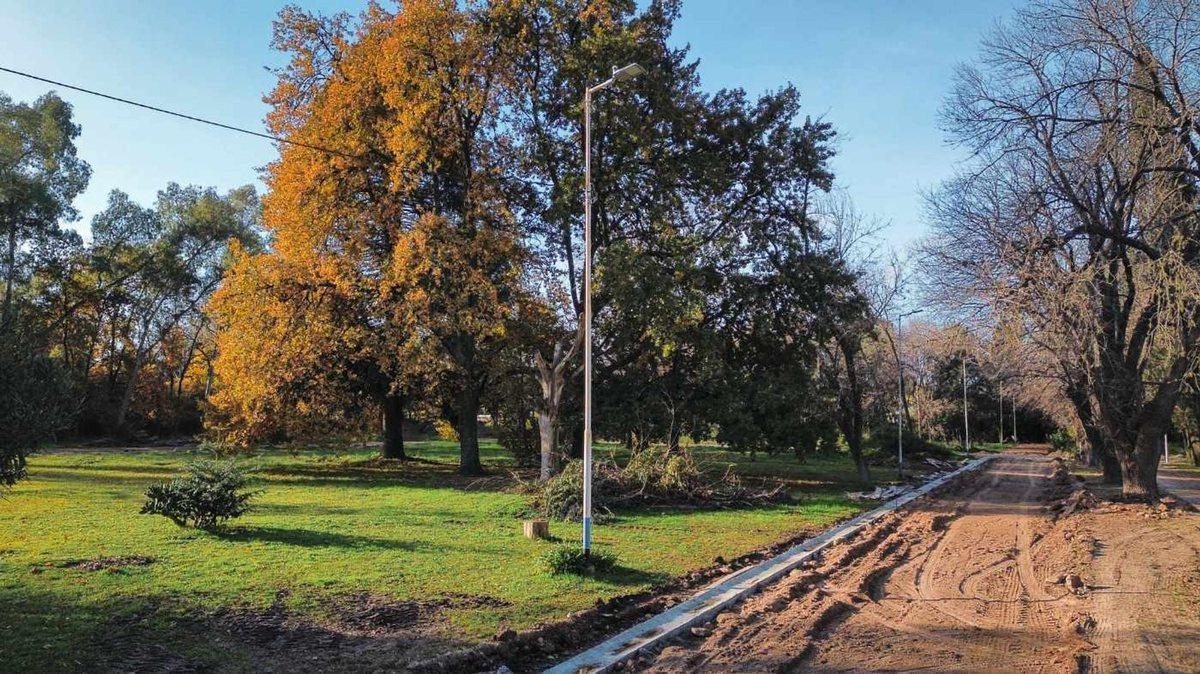Foto de VENTA DE LOTES EN LISANDRO GARDEN. FINANCIACIÓN., imagen 4
