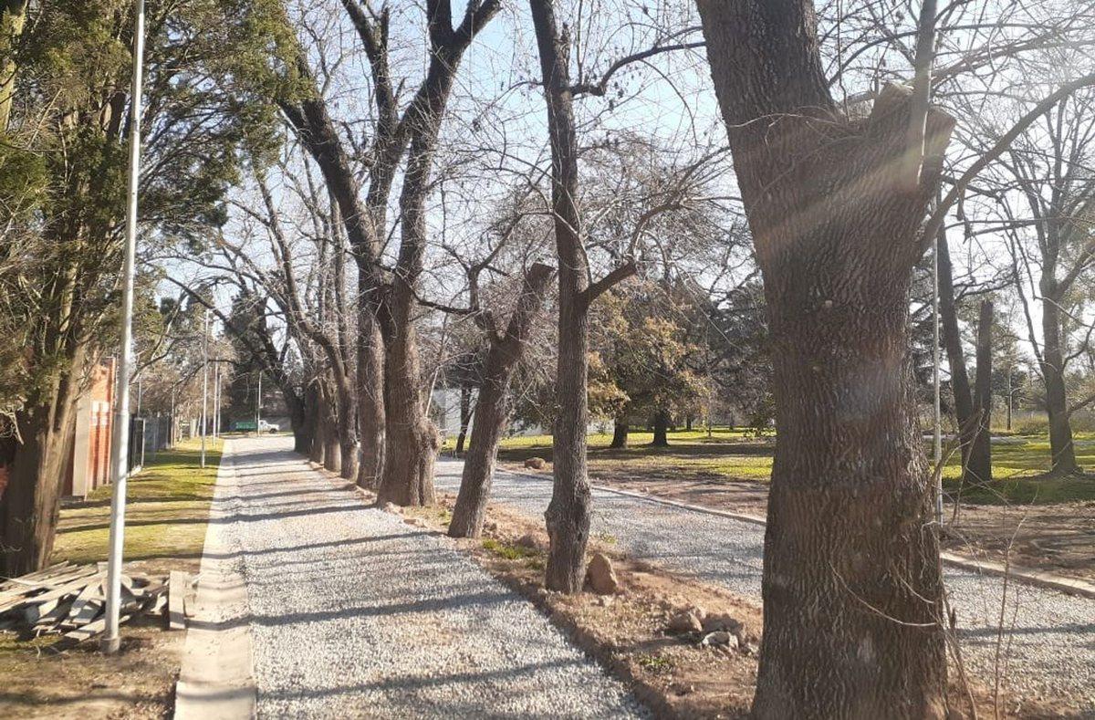 Foto de VENTA DE LOTES EN LISANDRO GARDEN. FINANCIACIÓN., imagen 3