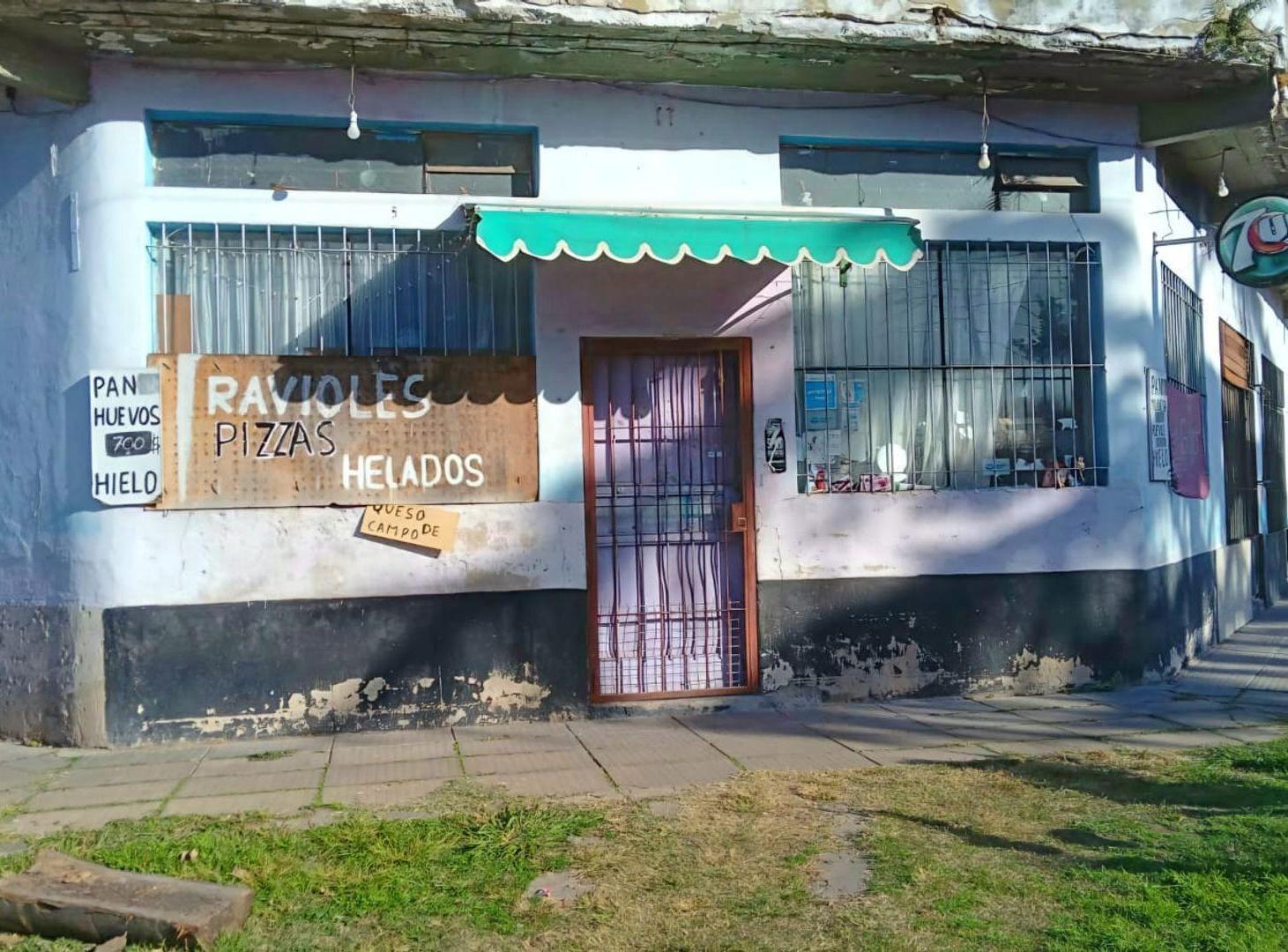 Foto de VENTA CASA Y LOCAL ITUZAINGO, imagen 1