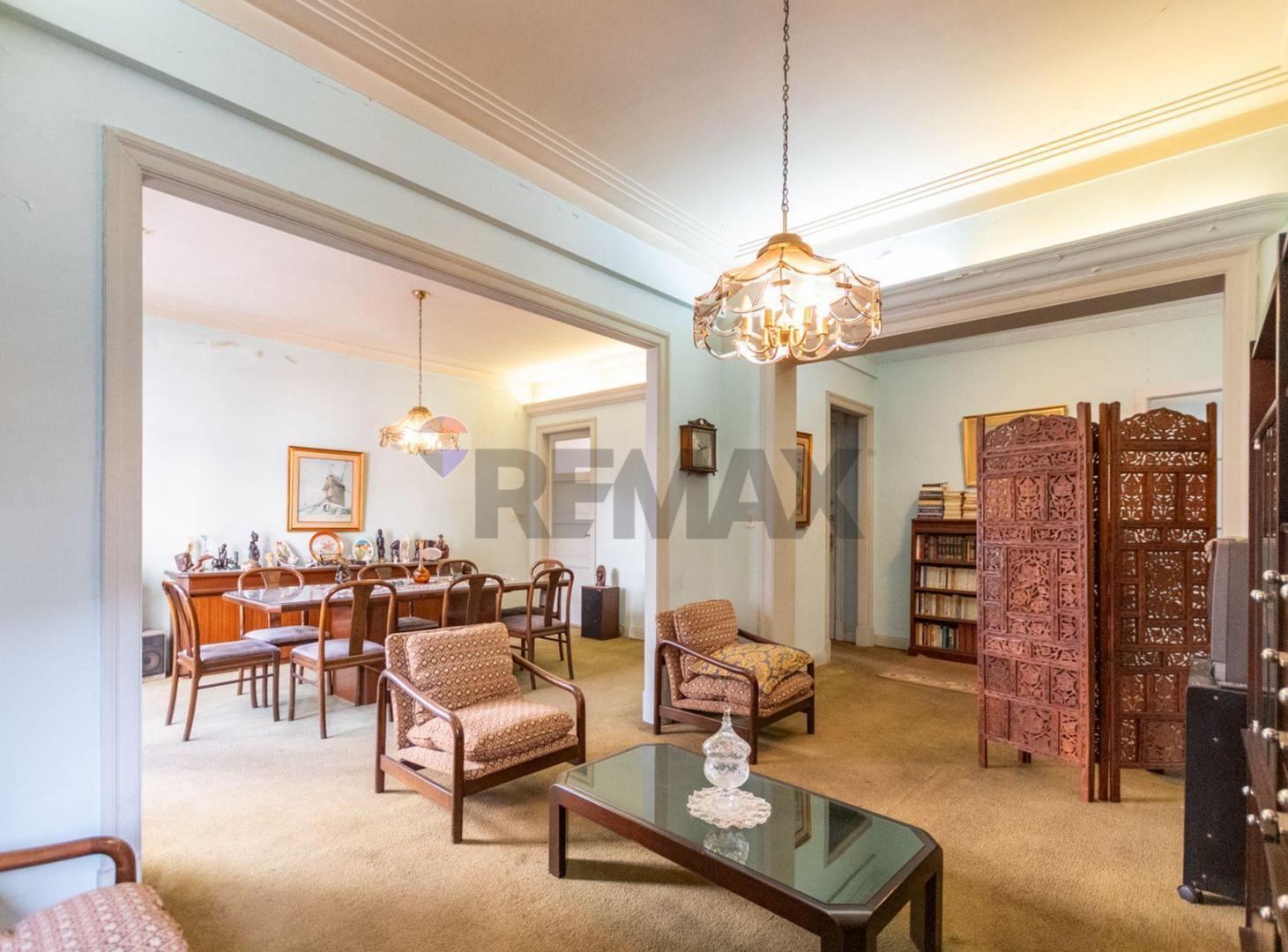 Foto de Venta Depto 4 amb con balcón en Caballito, imagen 2