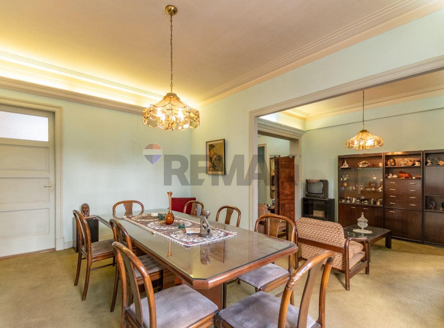 Foto de Venta Depto 4 amb con balcón en Caballito, imagen 1