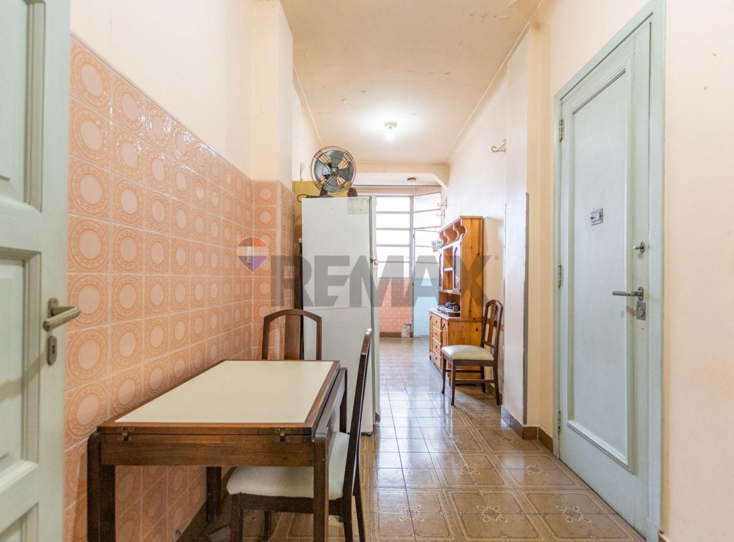Foto de Venta Depto 4 amb con balcón en Caballito, imagen 3