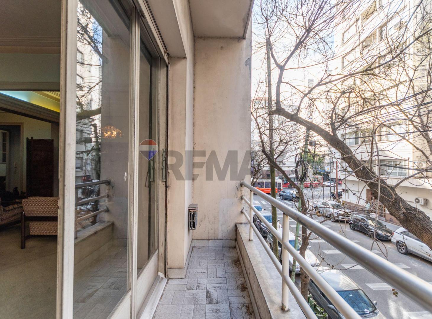 Foto de Venta Depto 4 amb con balcón en Caballito, imagen 4