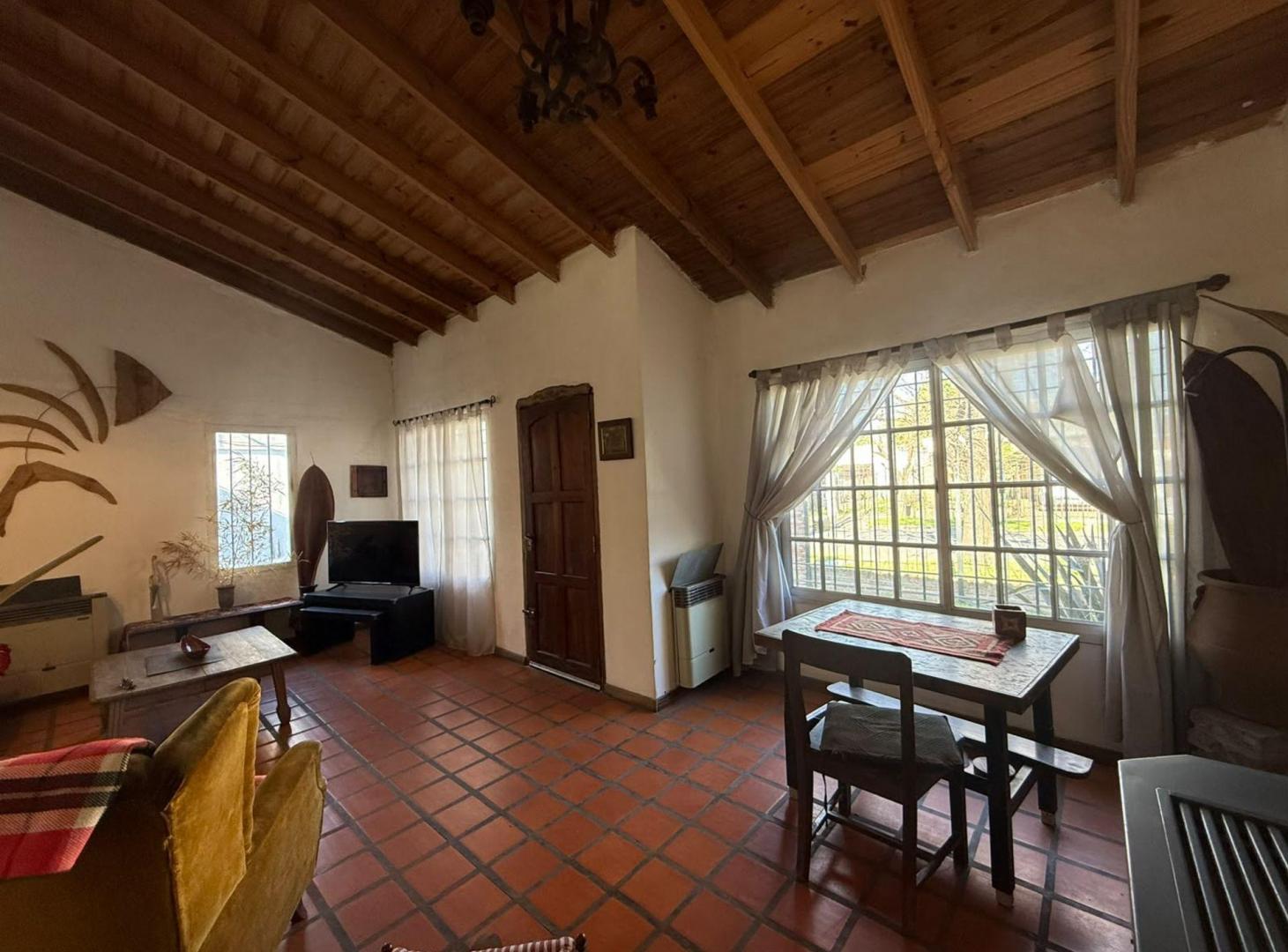 Foto de ALQUIER CASA 4 AMB SAN MIGUEL AMUEBLADA. PARQUE, imagen 2