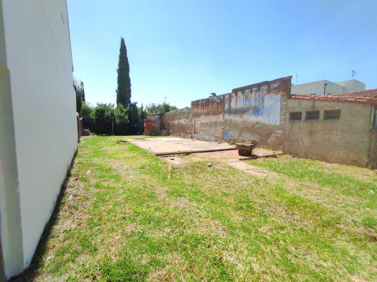 Foto de VENTA LOTE 347 M2 HURLINGHAM PARQUE JOHNSTON., imagen 3