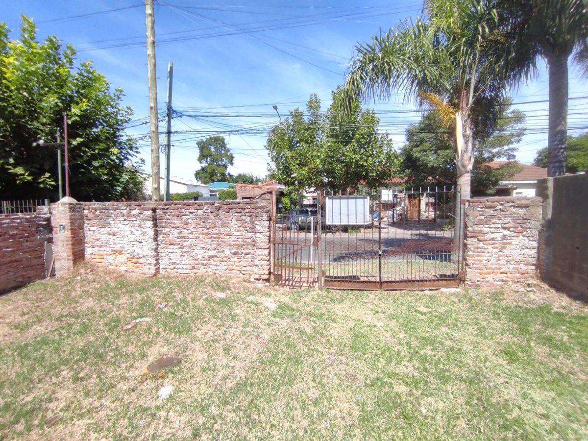 Foto de VENTA LOTE 347 M2 HURLINGHAM PARQUE JOHNSTON., imagen 5