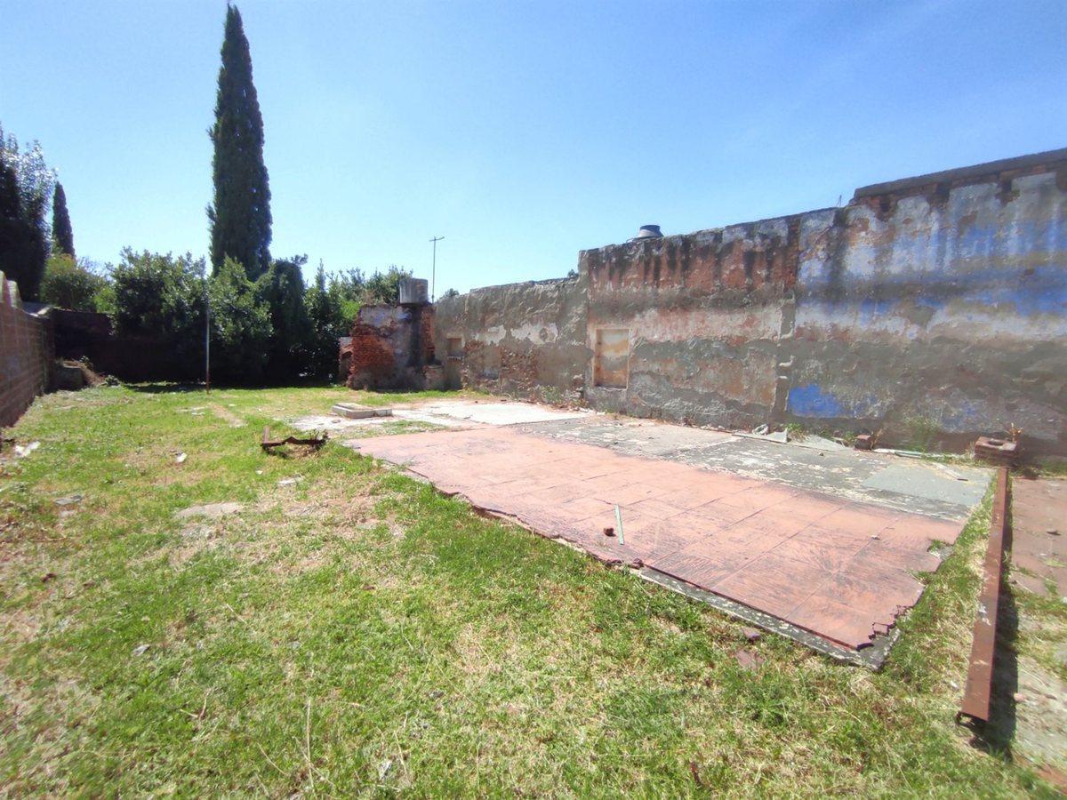Foto de VENTA LOTE 347 M2 HURLINGHAM PARQUE JOHNSTON., imagen 2