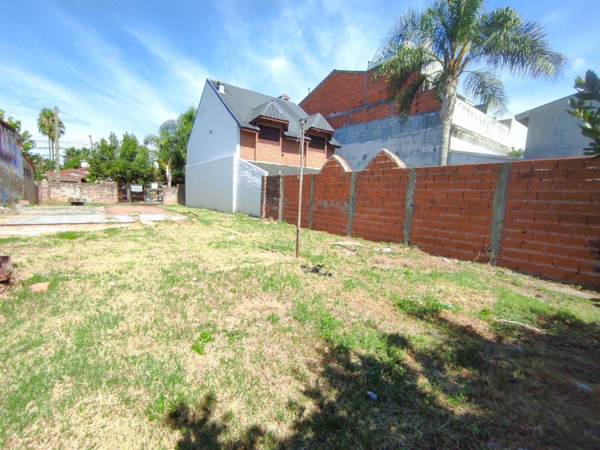 Foto de VENTA LOTE 347 M2 HURLINGHAM PARQUE JOHNSTON., imagen 1