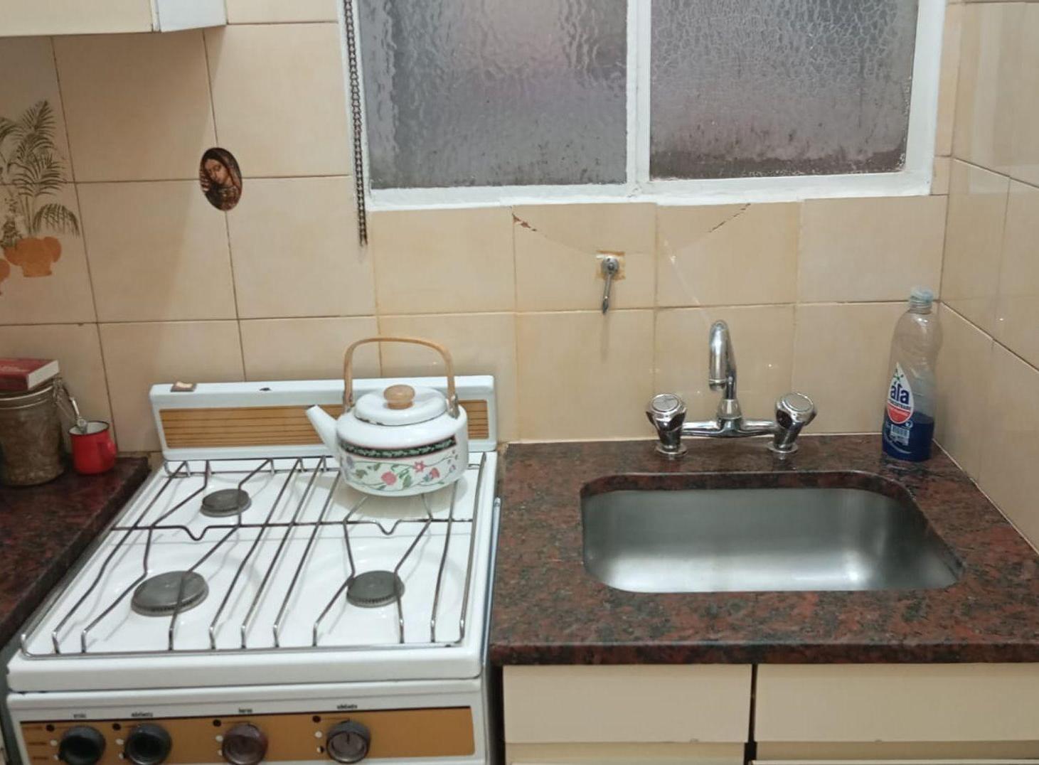 Foto de VENTA MONOAMBIENTE SAN NICOLAS CABA, imagen 2
