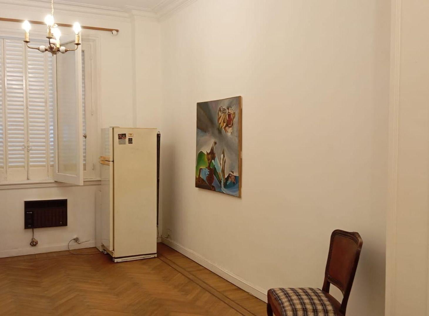 Foto de VENTA MONOAMBIENTE SAN NICOLAS CABA, imagen 5