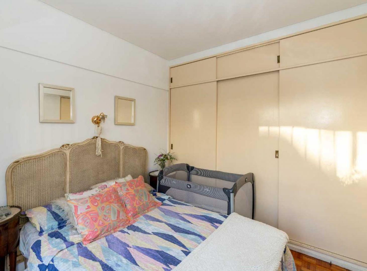 Foto de VENTA DEPARTAMENTO 2 AMBIENTES C/DEP BALCON TERRAZ, imagen 4