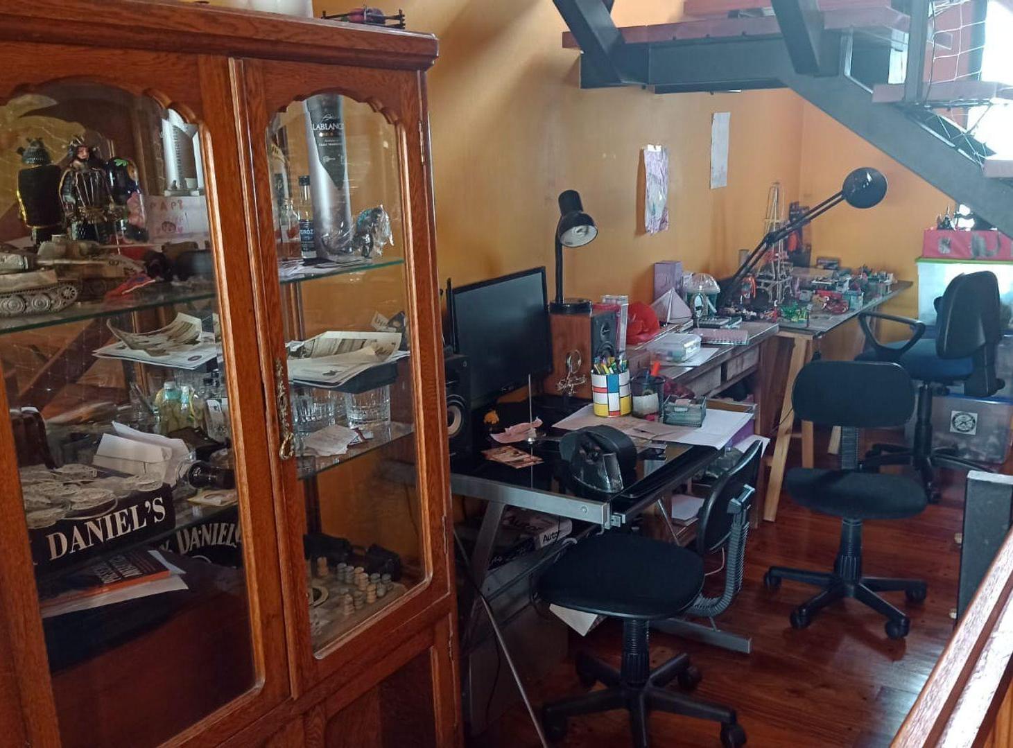 Foto de Venta casa 6 amb/pileta/dpto 2 amb VILLA DE MAYO, imagen 4