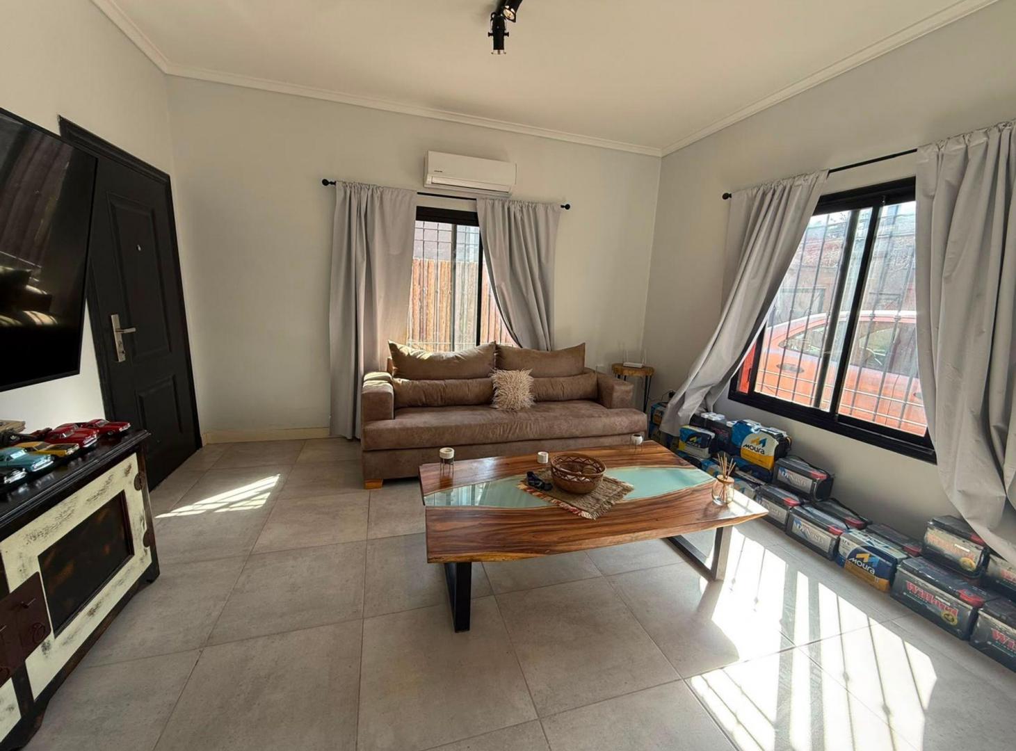 Foto de VENTA DUPLEX 3 AMBIENTES PILAR, imagen 1