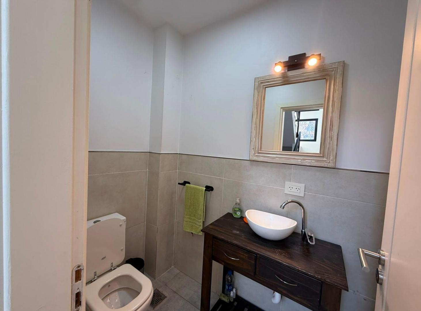 Foto de VENTA DUPLEX 3 AMBIENTES PILAR, imagen 3