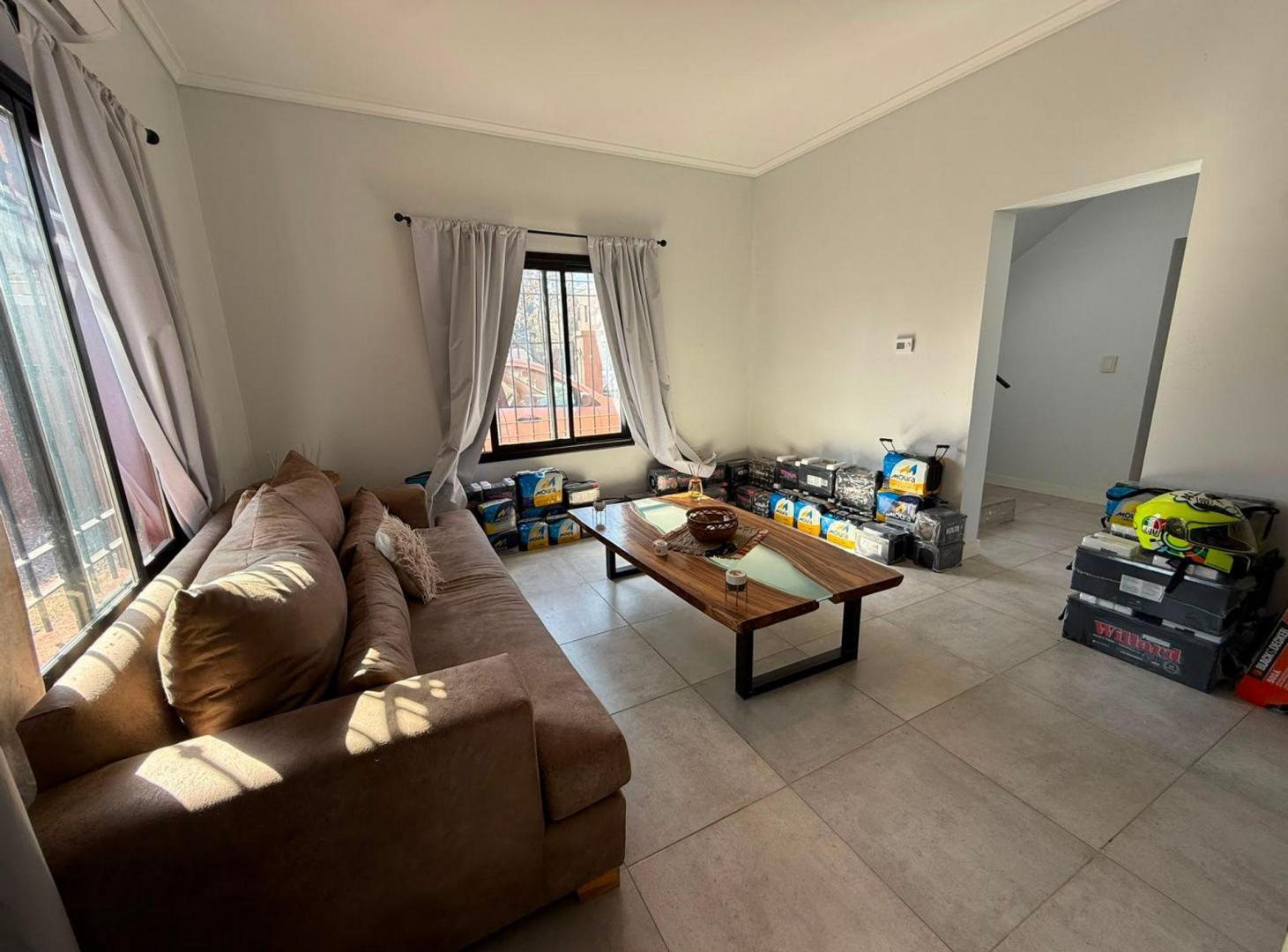 Foto de VENTA DUPLEX 3 AMBIENTES PILAR, imagen 5