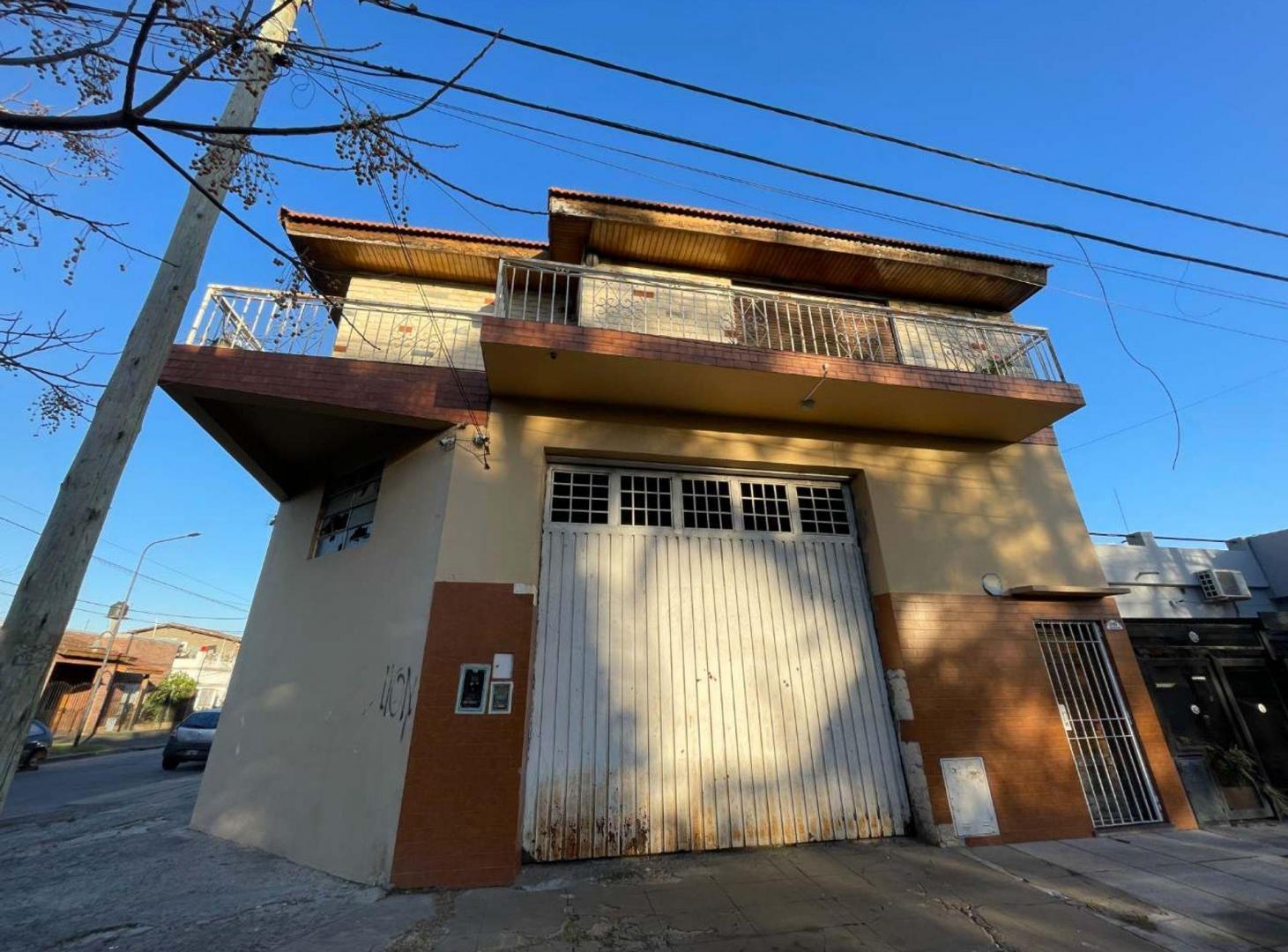 Foto de GALPÓN + CASA 5AMB POTENCIAL COMERCIAL TORCUATO, imagen 3