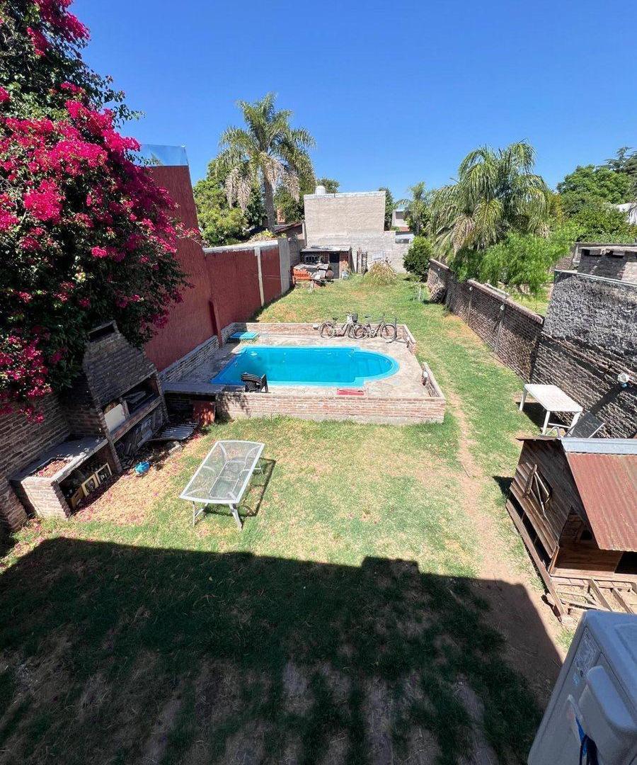 Foto de VENTA CASA 5 AMB CON PILETA - ITUZAINGO, imagen 3