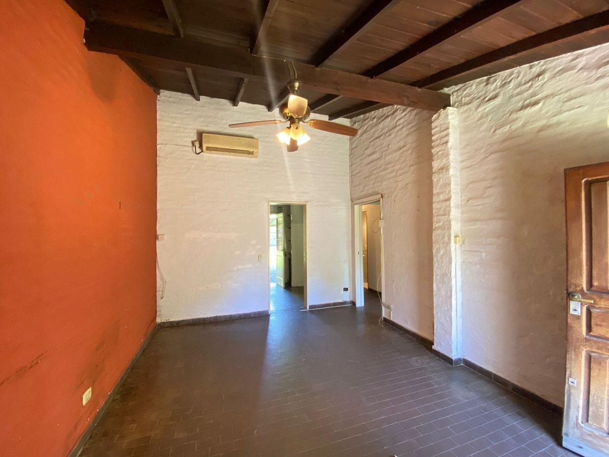 Foto de ALQUILER CASA 4 AMBIENTES CON JARDÍN- BELLA VISTA, imagen 2