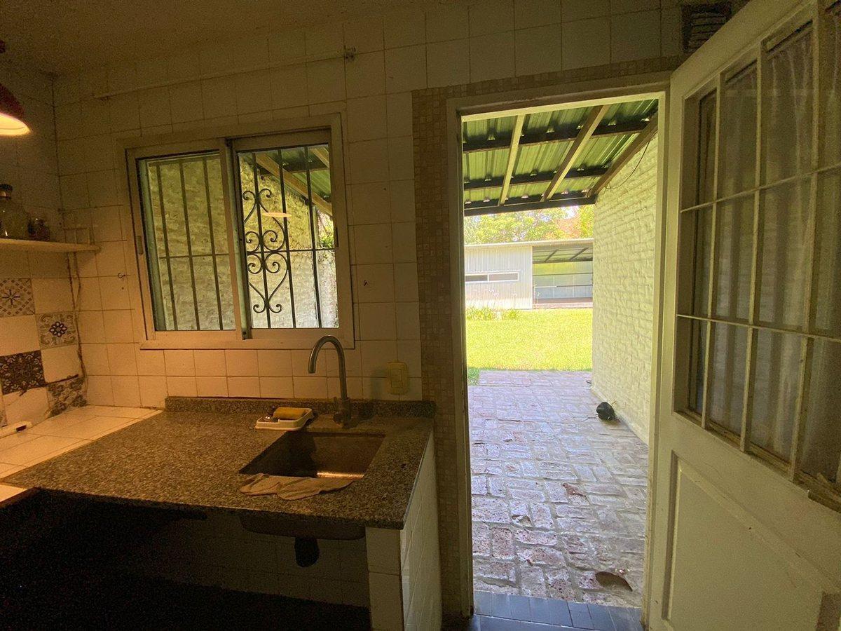 Foto de ALQUILER CASA 4 AMBIENTES CON JARDÍN- BELLA VISTA, imagen 4