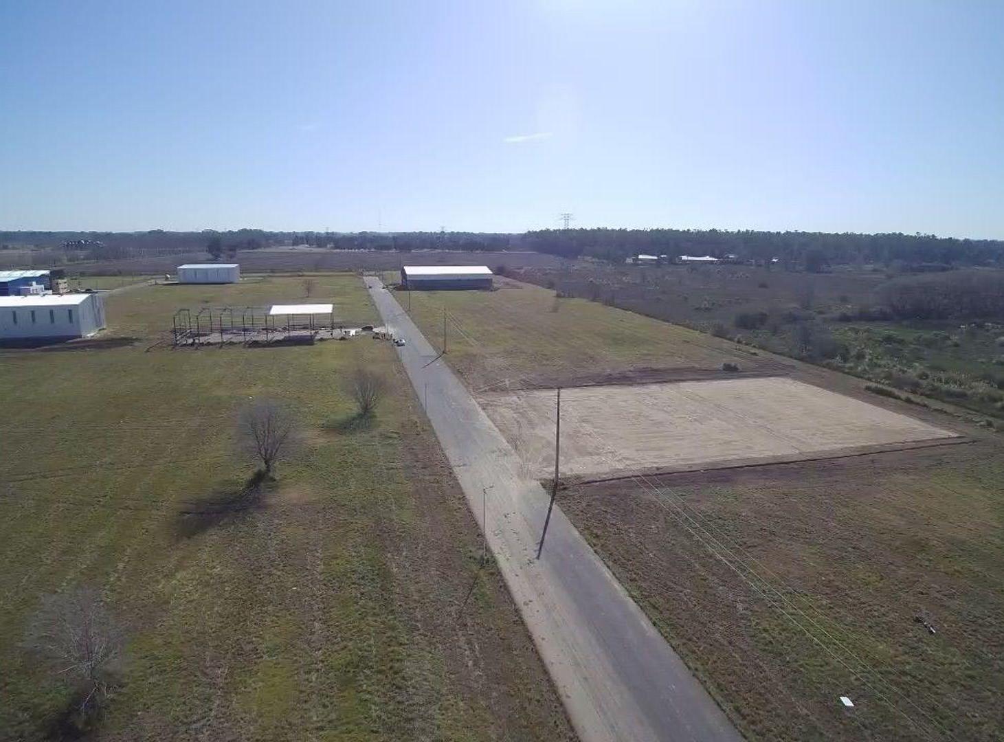 Foto de VENTA TERRENO PARQUE INDUSTRIAL POLO 24 MORENO, imagen 5