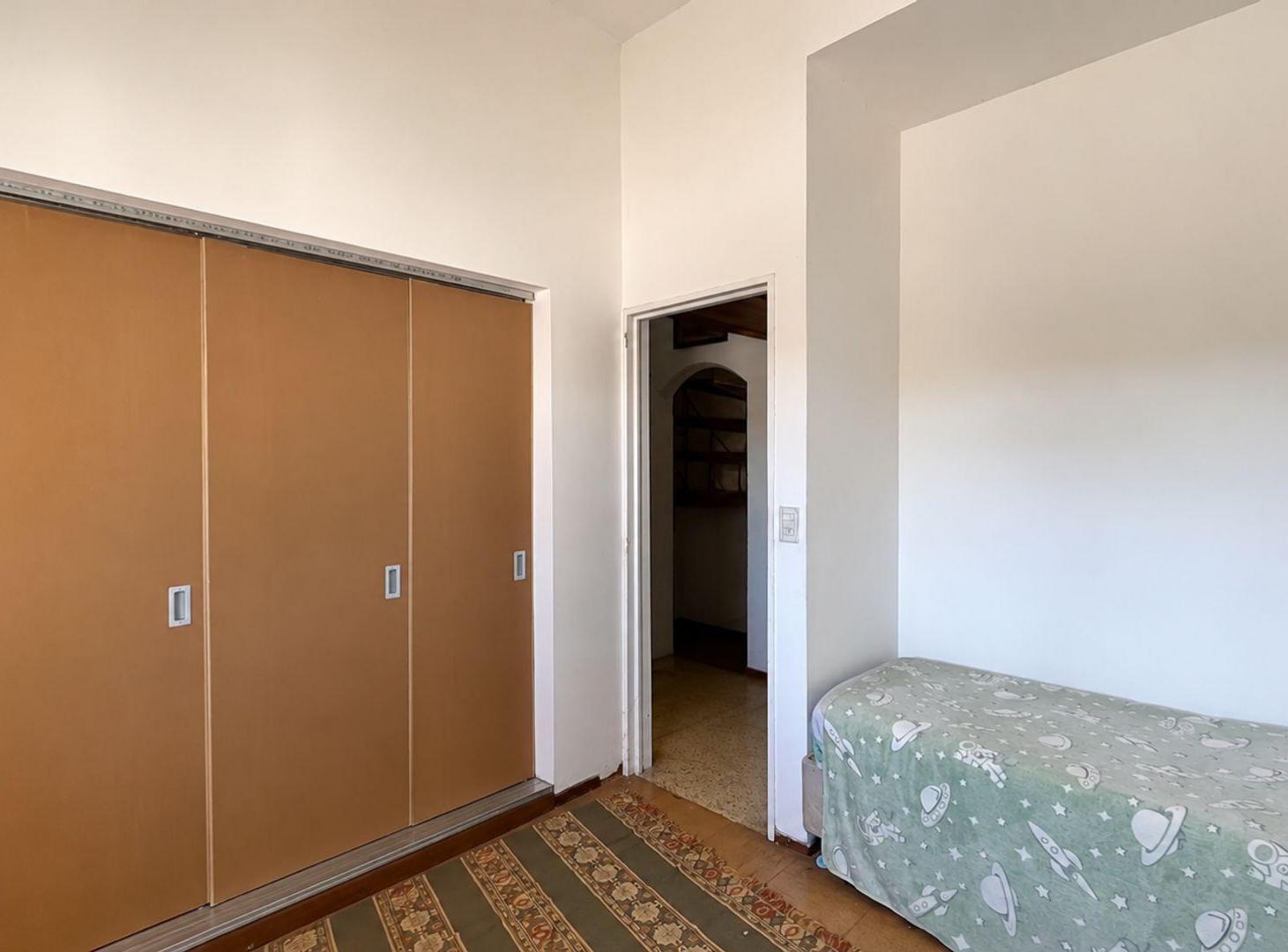 Foto de CASA 3 AMBIENTES VENTA VILLA TESEI, imagen 5