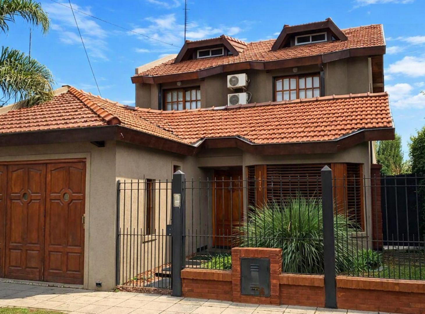 Foto de VENTA CASA 5 AMB JOSE C PAZ PILETA COCHERAS BALCÓN, imagen 5