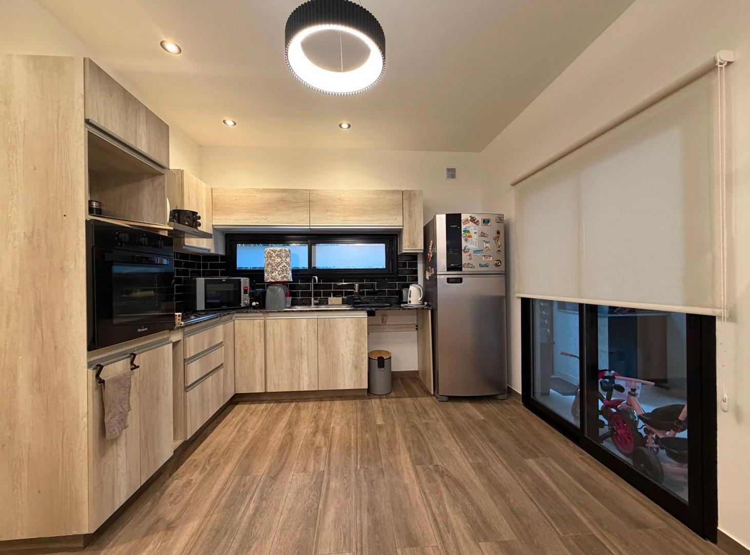 Foto de VENTA CASA 4 AMBIENTES EN PILAR DEL ESTE, imagen 4