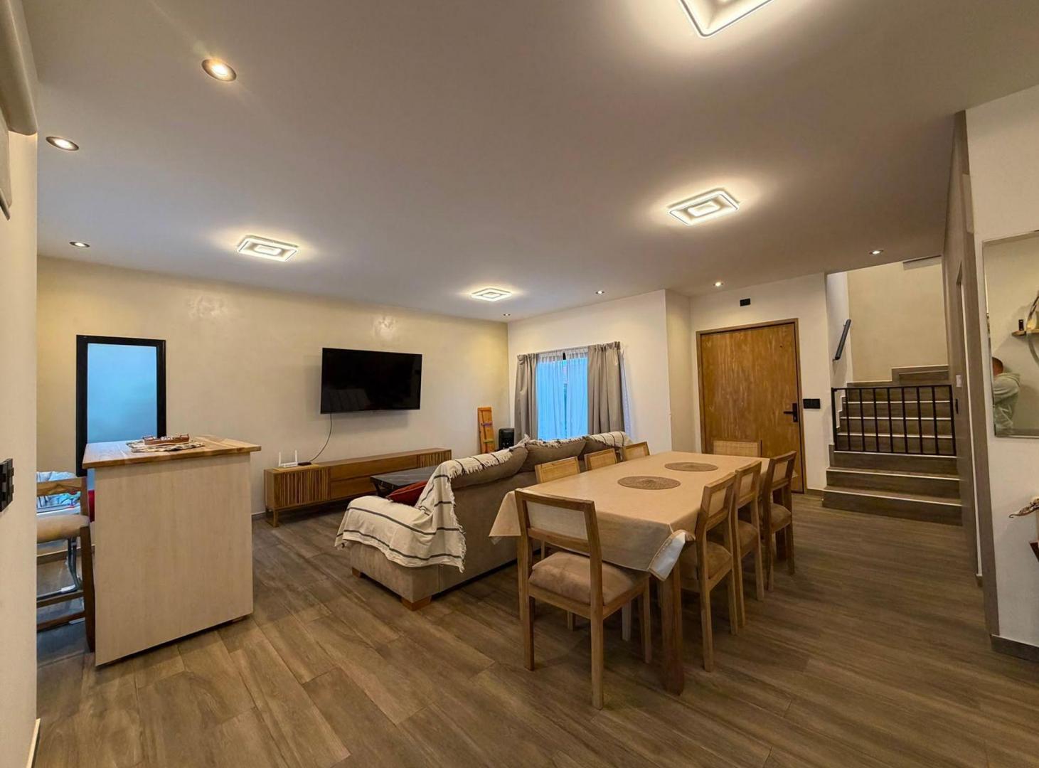Foto de VENTA CASA 4 AMBIENTES EN PILAR DEL ESTE, imagen 2