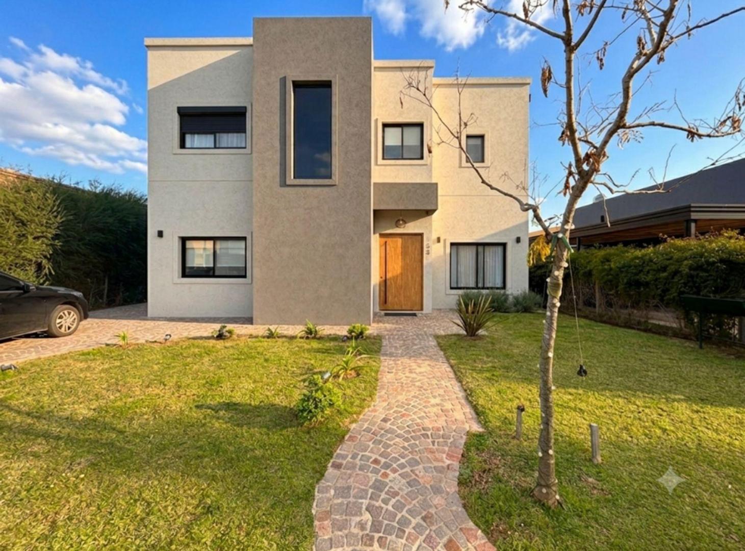 Foto de VENTA CASA 4 AMBIENTES EN PILAR DEL ESTE, imagen 1