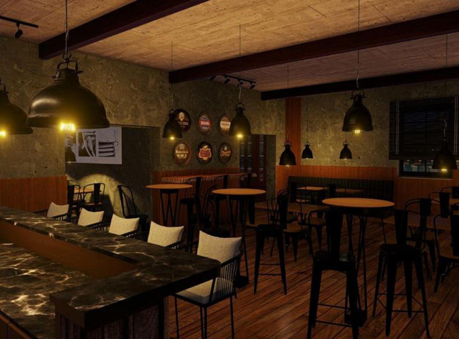 Foto de VENTA DE LOTE EN GENERAL RODRIGUEZ BARRIO POLO, imagen 4