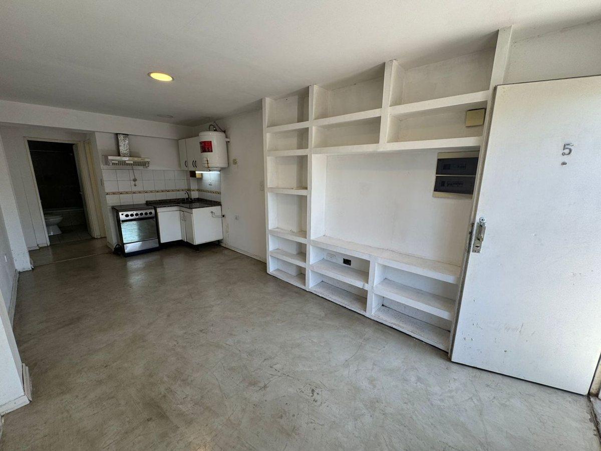 Foto de VENTA DPTO PH 2 AMB CASTELAR NORTE - APTO CRÉDITO, imagen 5