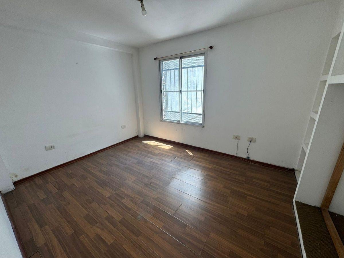 Foto de VENTA DPTO PH 2 AMB CASTELAR NORTE - APTO CRÉDITO, imagen 4