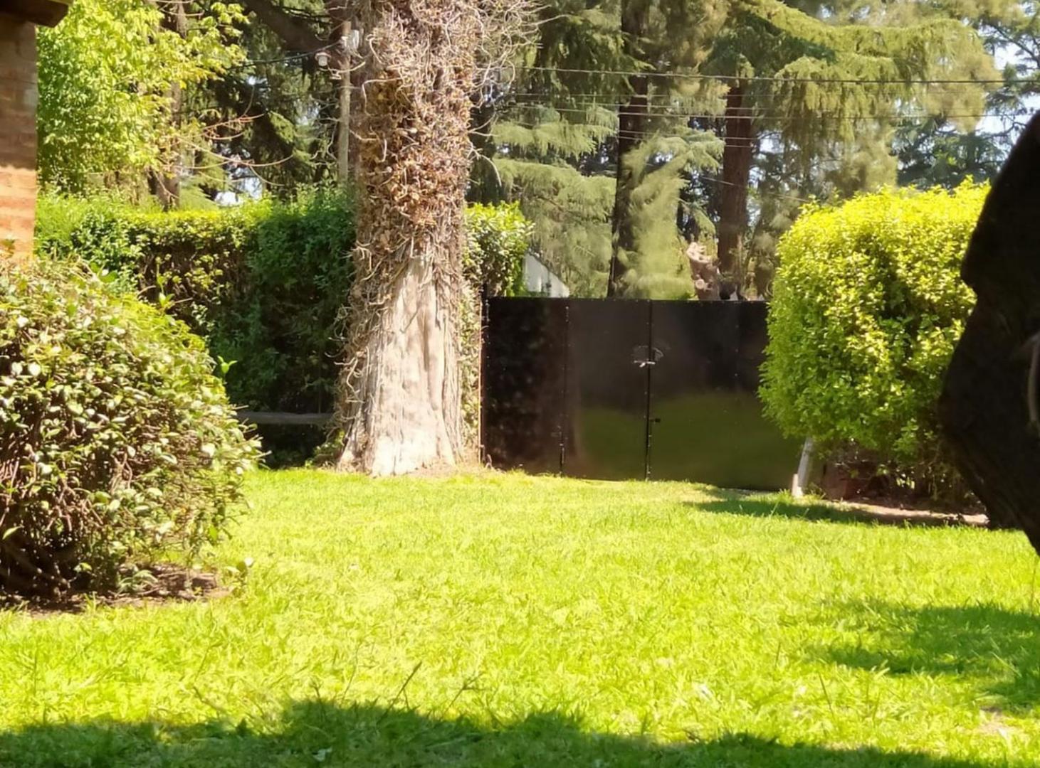 Foto de VENTA QUINTA FRANCISCO ALVAREZ, imagen 4