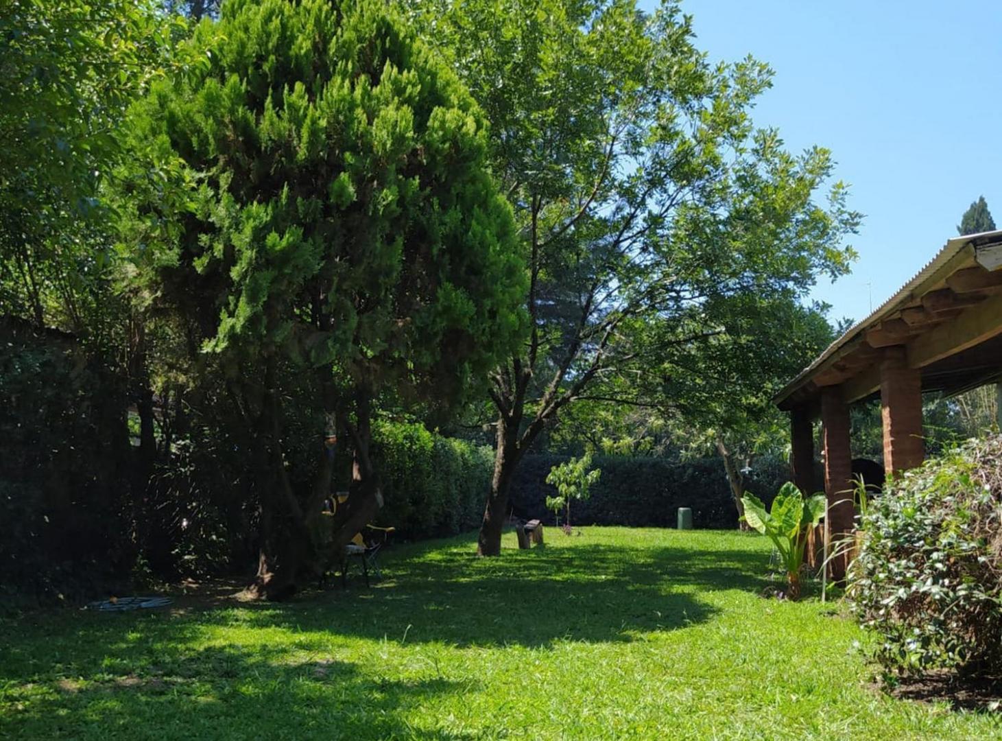 Foto de VENTA QUINTA FRANCISCO ALVAREZ, imagen 3