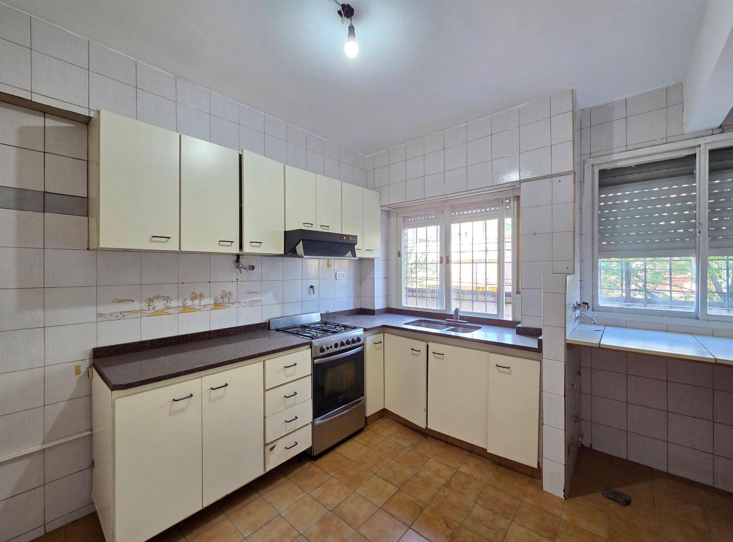 Foto de VENTA DEPTO 3 AMB TERRAZA RAMOS MEJIA APTO CREDITO, imagen 4