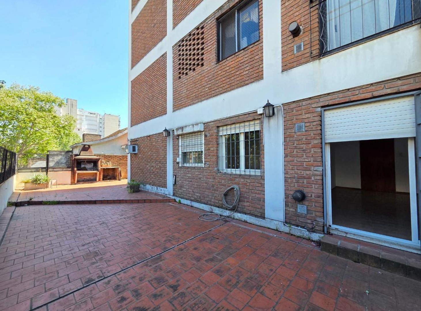 Foto de VENTA DEPTO 3 AMB TERRAZA RAMOS MEJIA APTO CREDITO, imagen 2