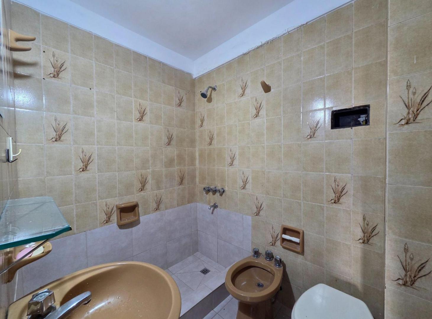 Foto de VENTA DEPTO 3 AMB TERRAZA RAMOS MEJIA APTO CREDITO, imagen 3