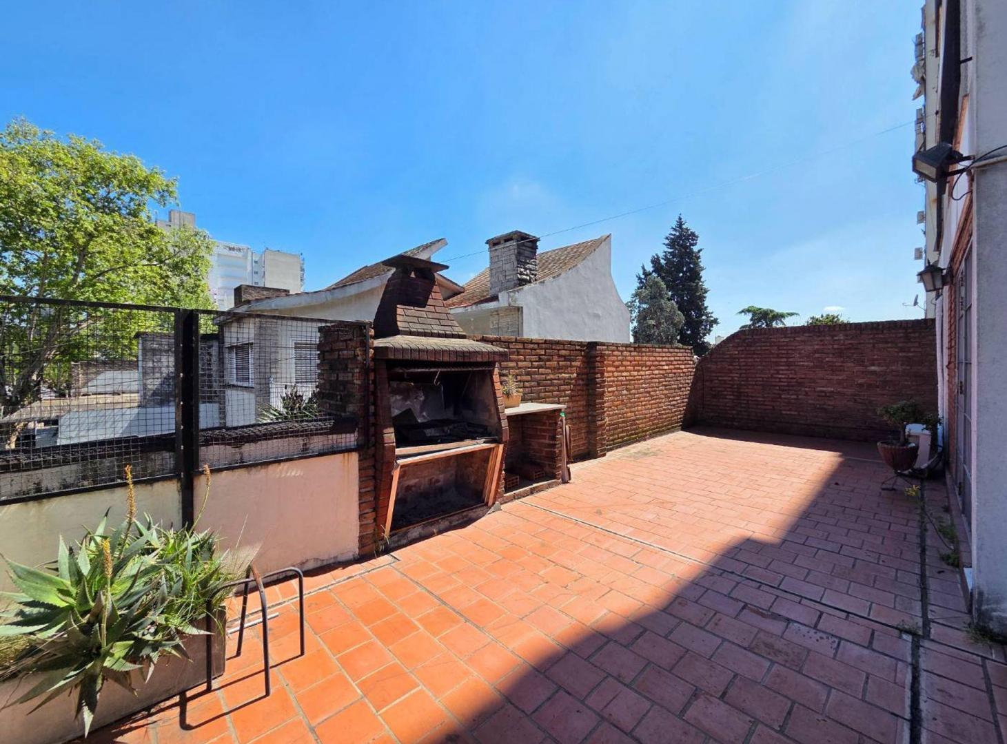 Foto de VENTA DEPTO 3 AMB TERRAZA RAMOS MEJIA APTO CREDITO, imagen 1