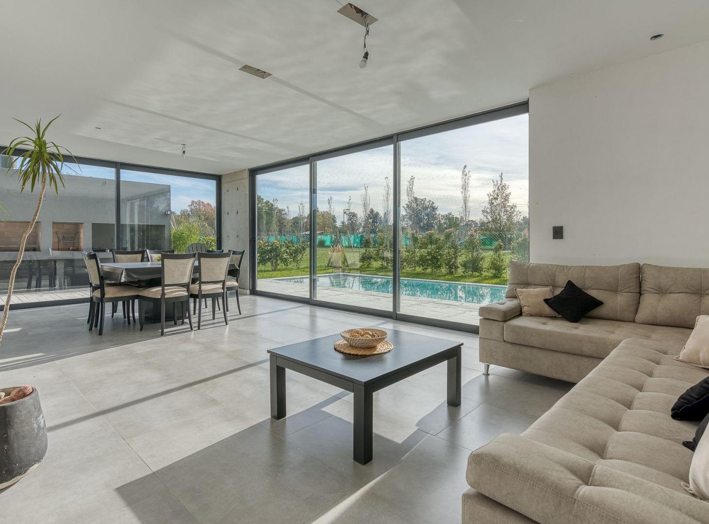 Foto de VENTA CASA EN EL BARRIO "SAN IGNACIO CHICO", imagen 3