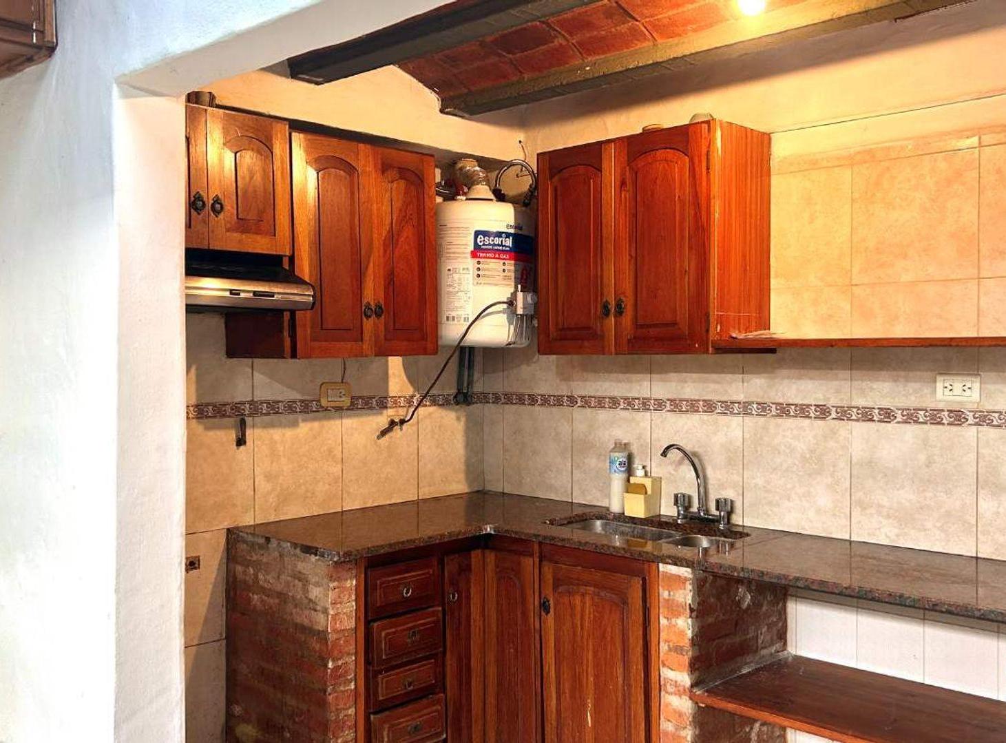 Foto de DUPLEX VENTA 3 AMB SAN MIGUEL PARRILA COCHERA, imagen 4