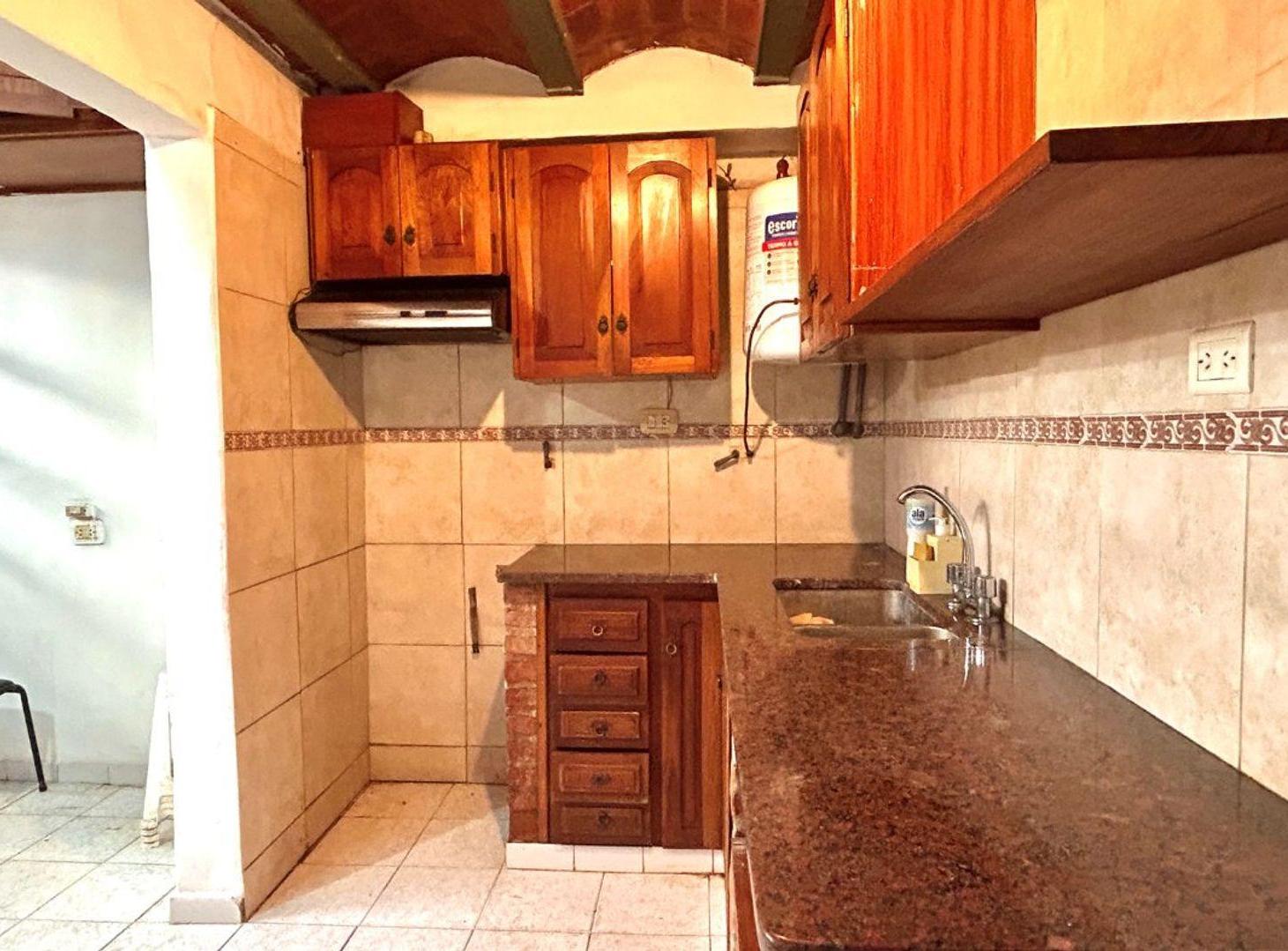 Foto de DUPLEX VENTA 3 AMB SAN MIGUEL PARRILA COCHERA, imagen 2