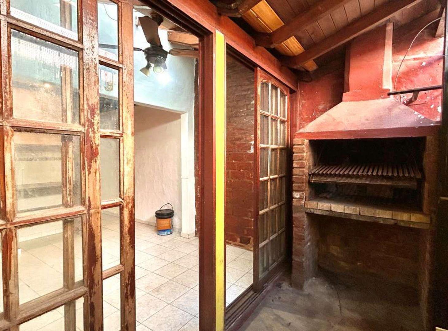 Foto de DUPLEX VENTA 3 AMB SAN MIGUEL PARRILA COCHERA, imagen 5