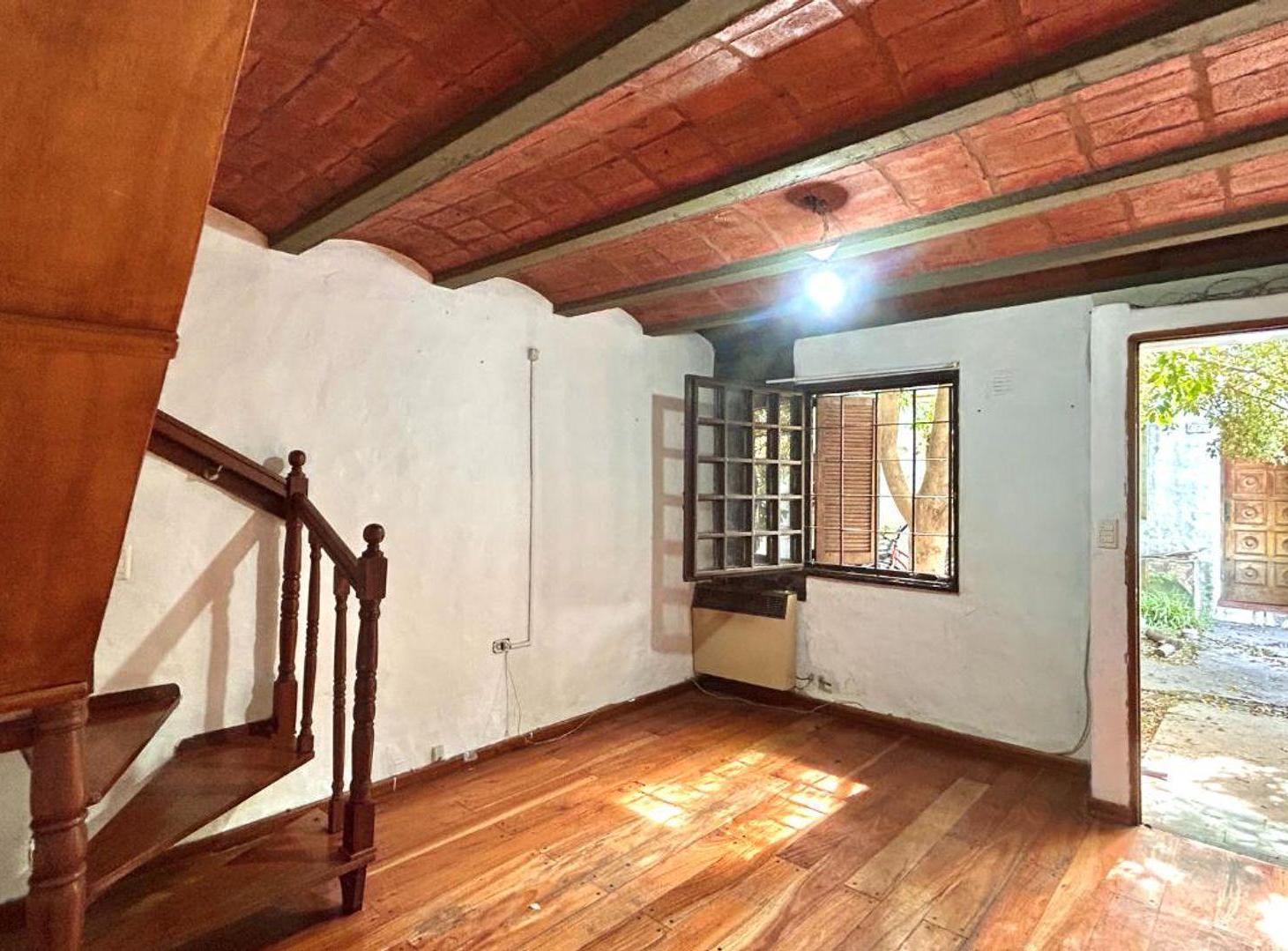 Foto de DUPLEX VENTA 3 AMB SAN MIGUEL PARRILA COCHERA, imagen 1